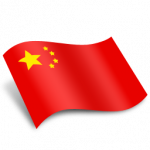 National Flag of China